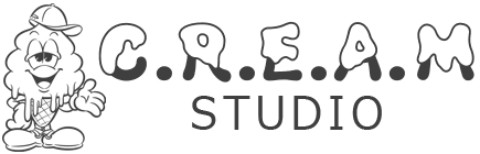 C.R.E.A.M スタジオ(クリーム スタジオ)